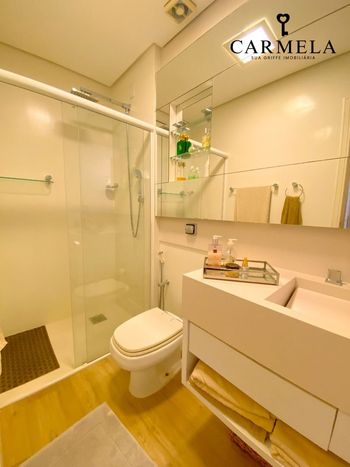 Foto 42 do(a) Apartamento de 3 quartos à venda em Praia Brava, Florianópolis