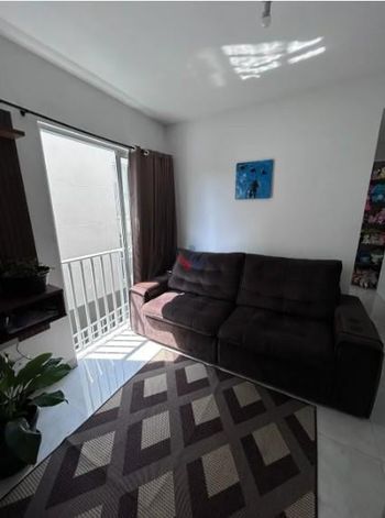 Foto 11 do(a) Apartamento de 2 quartos à venda em Santa Cândida, Curitiba