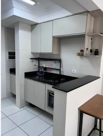 Foto 15 do(a) Apartamento de 2 quartos à venda em Santa Cândida, Curitiba