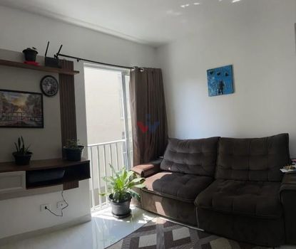Foto 1 do(a) Apartamento de 2 quartos à venda em Santa Cândida, Curitiba