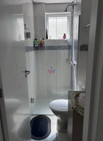 Foto 12 do(a) Apartamento de 2 quartos à venda em Santa Cândida, Curitiba