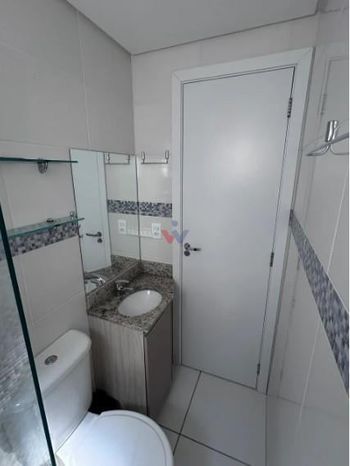 Foto 17 do(a) Apartamento de 2 quartos à venda em Santa Cândida, Curitiba