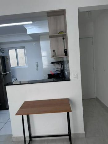 Foto 9 do(a) Apartamento de 2 quartos à venda em Santa Cândida, Curitiba