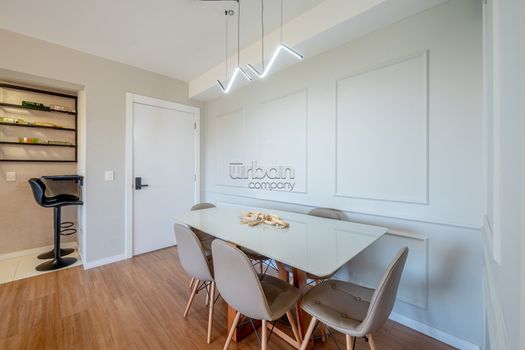Foto 4 do(a) Apartamento de 2 quartos à venda em Petrópolis, Porto Alegre