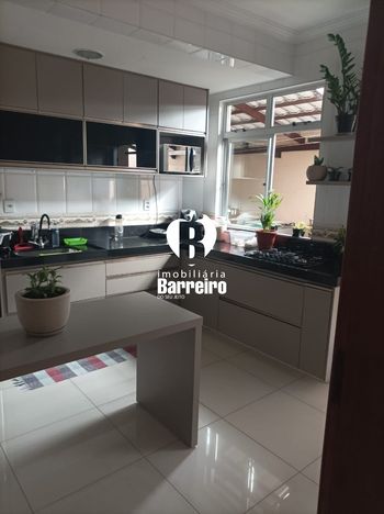 Foto 5 do(a) Apartamento de 2 quartos à venda em Eldorado, Contagem