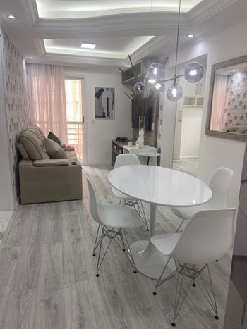 Foto 5 do(a) Apartamento de 3 quartos à venda em Casa Branca, Santo André
