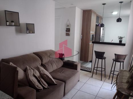 Foto 8 do(a) Apartamento de 2 quartos à venda em Santa Terezinha, Piracicaba