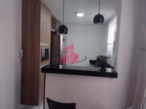 Foto 10 do(a) Apartamento de 2 quartos à venda em Santa Terezinha, Piracicaba
