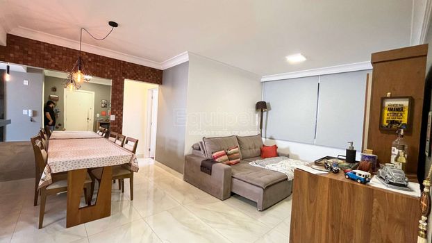 Foto 1 do(a) Apartamento de 3 quartos à venda em Alto Barroca, Belo Horizonte