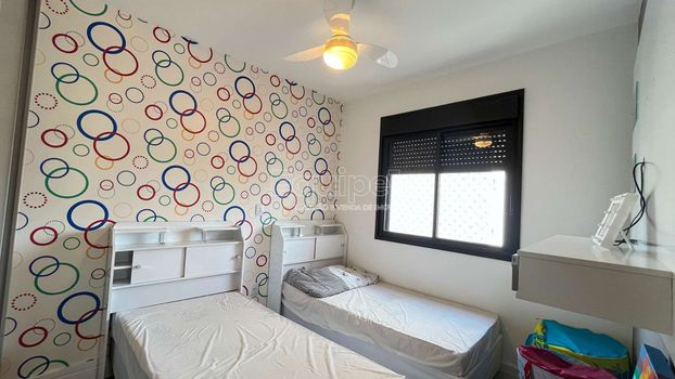 Foto 11 do(a) Apartamento de 3 quartos à venda em Alto Barroca, Belo Horizonte