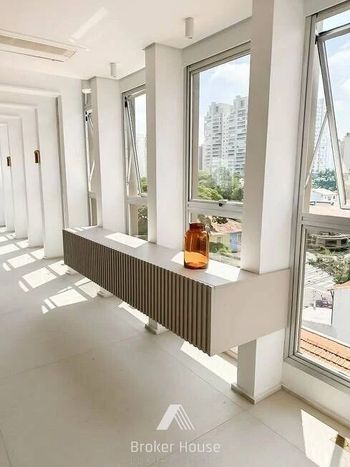 Foto 11 do(a) Apartamento de 4 quartos à venda em Vila Cordeiro, São Paulo