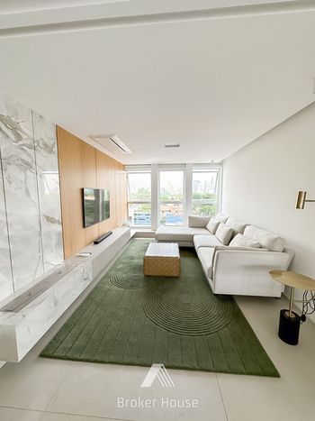 Foto 20 do(a) Apartamento de 4 quartos à venda em Vila Cordeiro, São Paulo