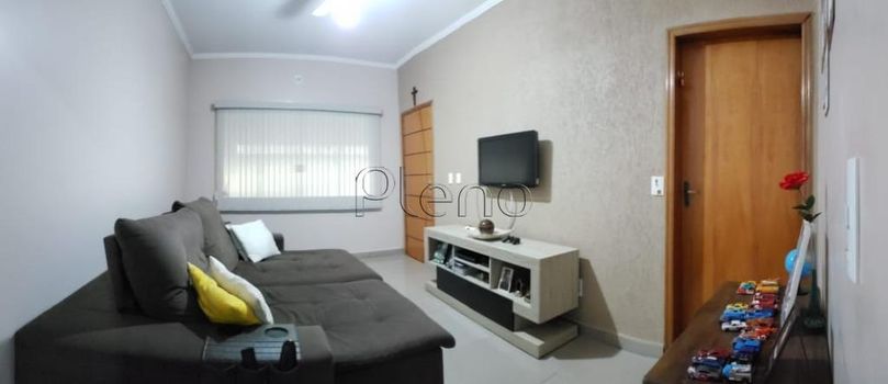 Foto 2 do(a) Casa em Condomínio false à venda em Recanto do Guarau, Salto