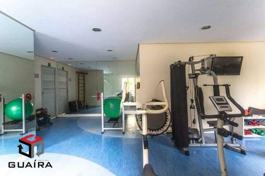 Foto 15 do(a) Apartamento de 2 quartos à venda em Planalto, São Bernardo do Campo