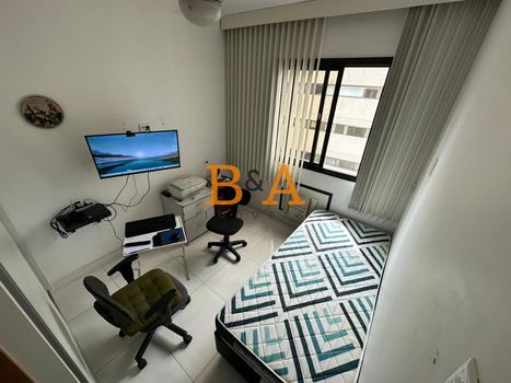 Foto 13 do(a) Apartamento de 3 quartos à venda em Botafogo, Rio de Janeiro