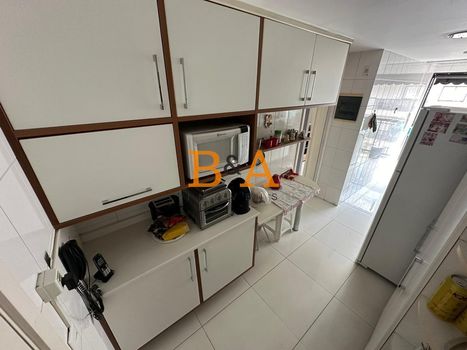 Foto 25 do(a) Apartamento de 3 quartos à venda em Botafogo, Rio de Janeiro