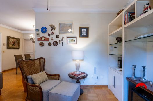 Foto 14 do(a) Apartamento de 2 quartos à venda em Fazenda Morumbi, São Paulo