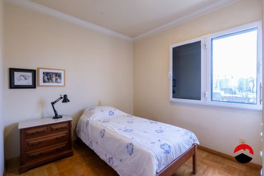Foto 24 do(a) Apartamento de 2 quartos à venda em Fazenda Morumbi, São Paulo