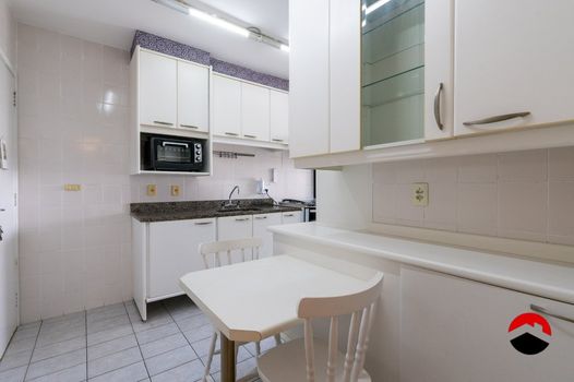 Foto 15 do(a) Apartamento de 2 quartos à venda em Fazenda Morumbi, São Paulo
