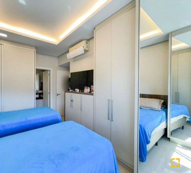 Foto 28 do(a) Cobertura de 3 quartos à venda em Monte Verde, Florianópolis