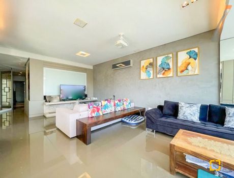 Foto 14 do(a) Cobertura de 3 quartos à venda em Monte Verde, Florianópolis