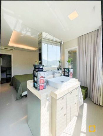 Foto 21 do(a) Cobertura de 3 quartos à venda em Monte Verde, Florianópolis