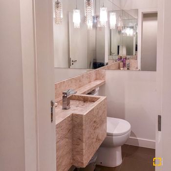 Foto 17 do(a) Cobertura de 3 quartos à venda em Monte Verde, Florianópolis