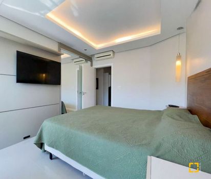 Foto 23 do(a) Cobertura de 3 quartos à venda em Monte Verde, Florianópolis