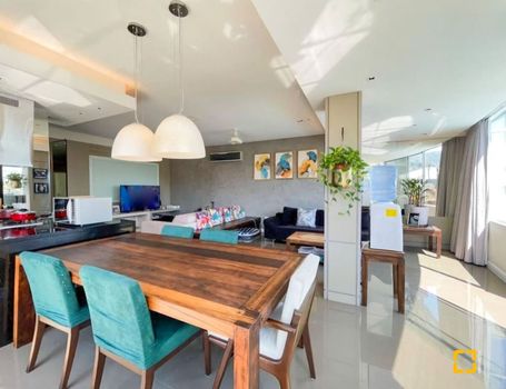 Foto 13 do(a) Cobertura de 3 quartos à venda em Monte Verde, Florianópolis