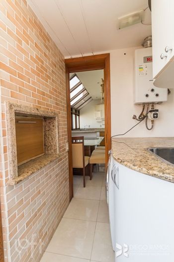 Foto 6 do(a) Apartamento de 3 quartos à venda em Higienópolis, Porto Alegre