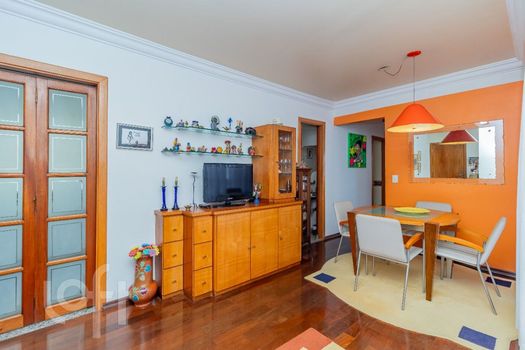 Foto 2 do(a) Apartamento de 3 quartos à venda em Perdizes, São Paulo