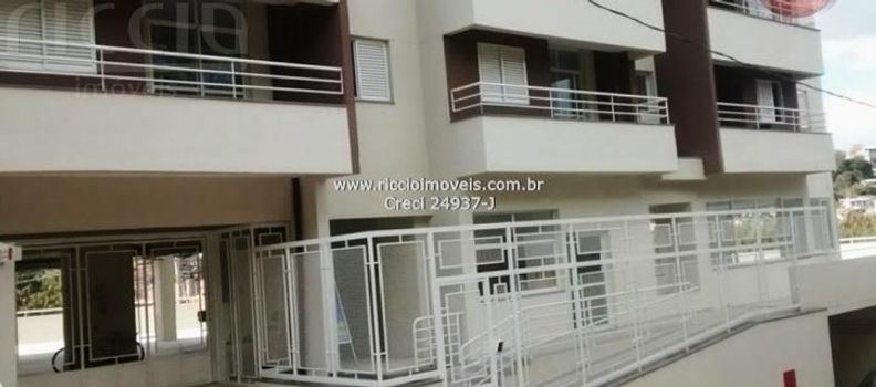 Foto 2 do(a) Apartamento de 2 quartos à venda em Jardim Satélite, São José dos Campos