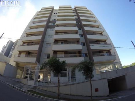 Foto 7 do(a) Apartamento de 2 quartos à venda em Jardim Satélite, São José dos Campos