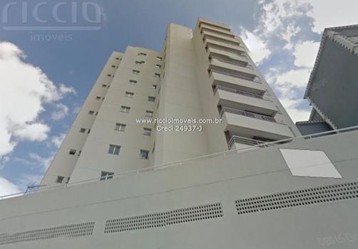 Foto 3 do(a) Apartamento de 2 quartos à venda em Jardim Satélite, São José dos Campos