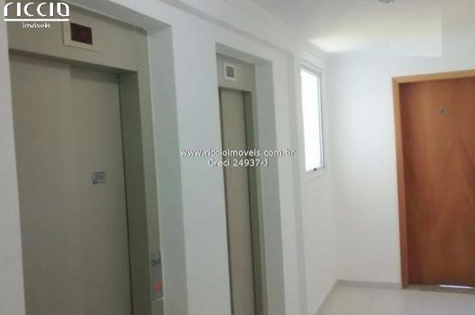 Foto 10 do(a) Apartamento de 2 quartos à venda em Jardim Satélite, São José dos Campos