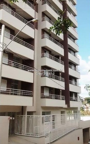 Foto 1 do(a) Apartamento de 2 quartos à venda em Jardim Satélite, São José dos Campos