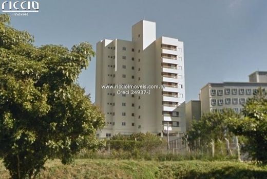 Foto 12 do(a) Apartamento de 2 quartos à venda em Jardim Satélite, São José dos Campos