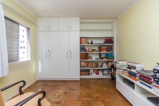 Foto 13 do(a) Apartamento de 4 quartos à venda em Paraíso, São Paulo