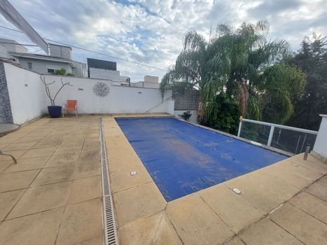 Foto 7 do(a) Casa em Condomínio de 3 quartos à venda em Jardim Noiva da Colina, Piracicaba