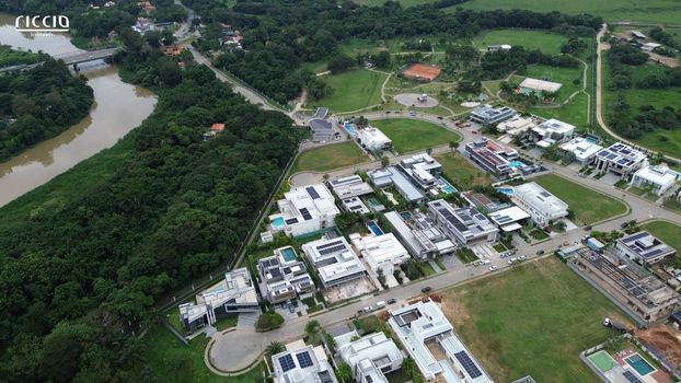 Foto 3 do(a) Terreno false à venda em Condomínio Chácara Serimbura, São José dos Campos