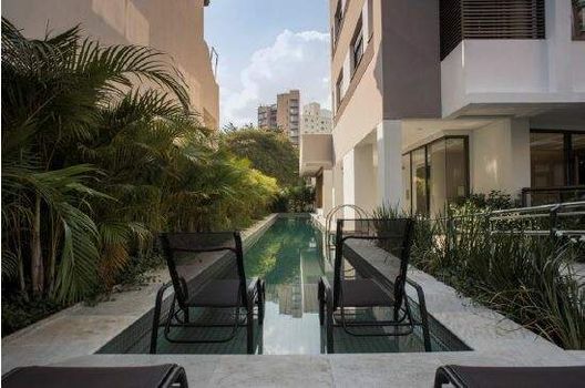 Foto 10 do(a) Apartamento de 1 quartos à venda em Vila Mariana, São Paulo