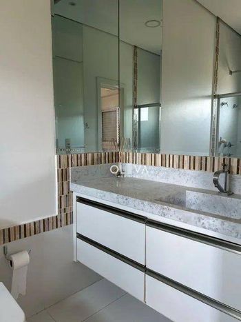 Foto 7 do(a) Casa em Condomínio de 3 quartos para alugar em Golden Park Residence, Mirassol