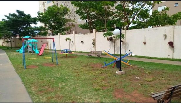 Foto 16 do(a) Apartamento de 2 quartos à venda em Concórdia II, Araçatuba