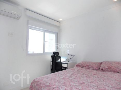 Foto 12 do(a) Apartamento de 3 quartos à venda em Vila Mariana, São Paulo