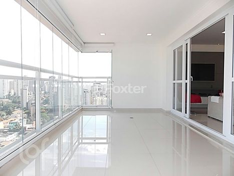 Foto 3 do(a) Apartamento de 3 quartos à venda em Vila Mariana, São Paulo