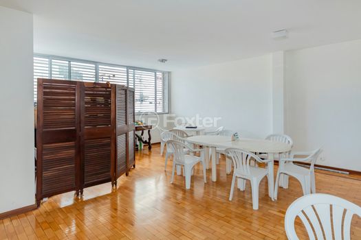 Foto 19 do(a) Apartamento de 1 quartos à venda em Vila Mariana, São Paulo