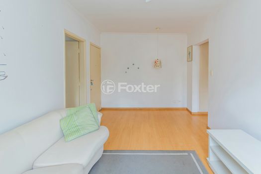 Foto 6 do(a) Apartamento de 1 quartos à venda em Vila Mariana, São Paulo