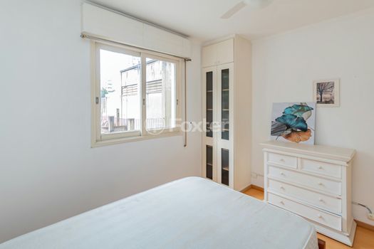 Foto 10 do(a) Apartamento de 1 quartos à venda em Vila Mariana, São Paulo