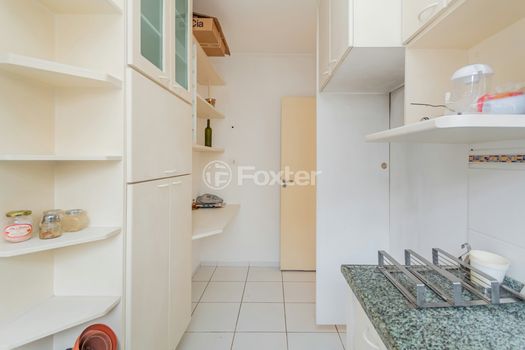 Foto 12 do(a) Apartamento de 1 quartos à venda em Vila Mariana, São Paulo