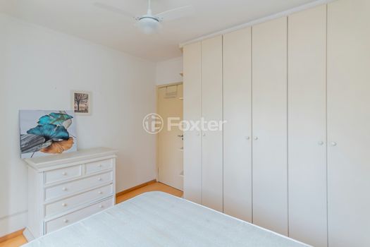 Foto 7 do(a) Apartamento de 1 quartos à venda em Vila Mariana, São Paulo